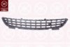 KLOKKERHOLM 5024916A1 Ventilation Grille, bumper